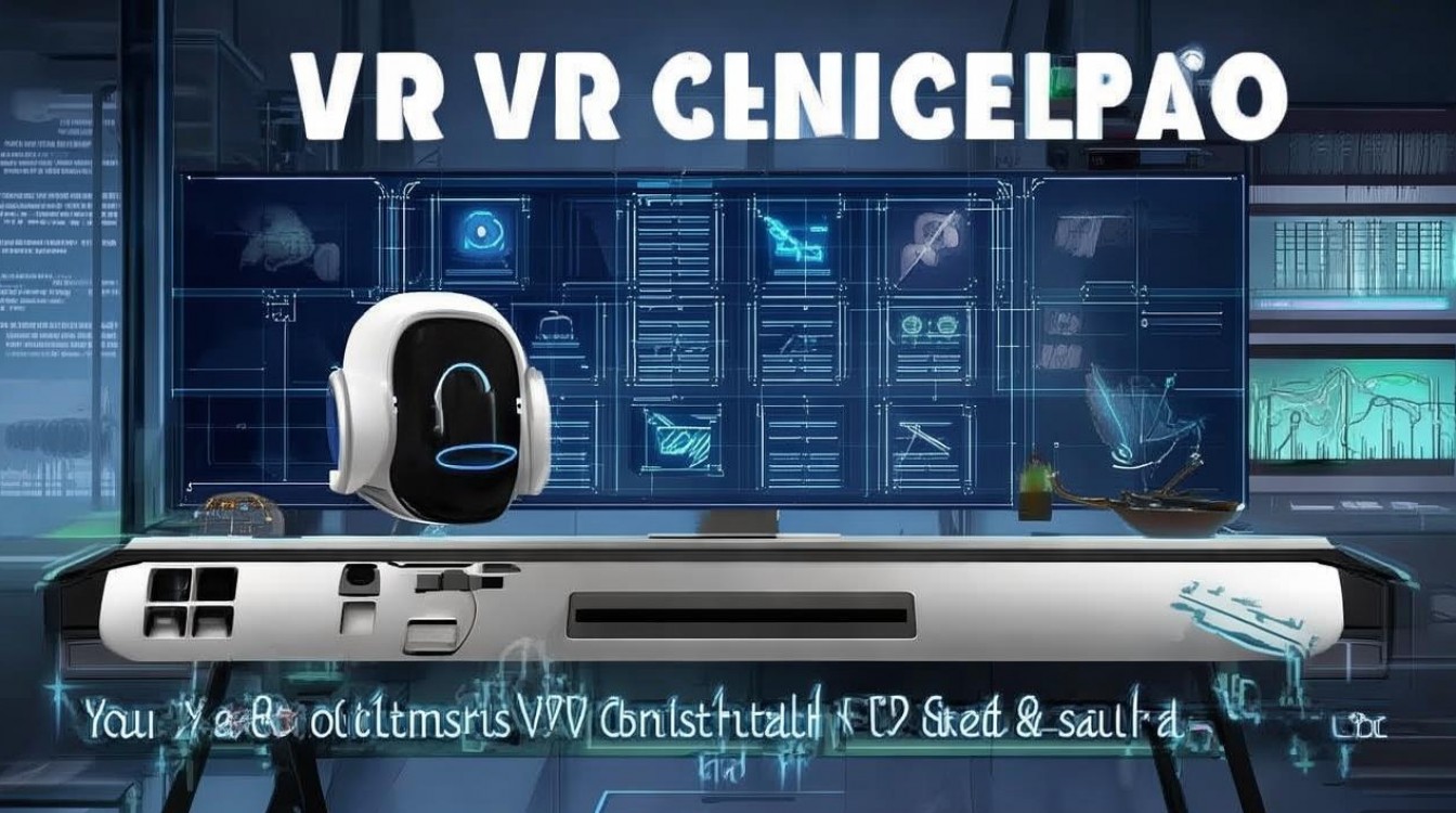 pc vr需要什么软件？新手必备安装指南推荐
