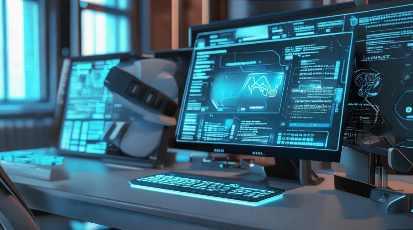 pc vr需要什么软件？新手必备安装指南推荐