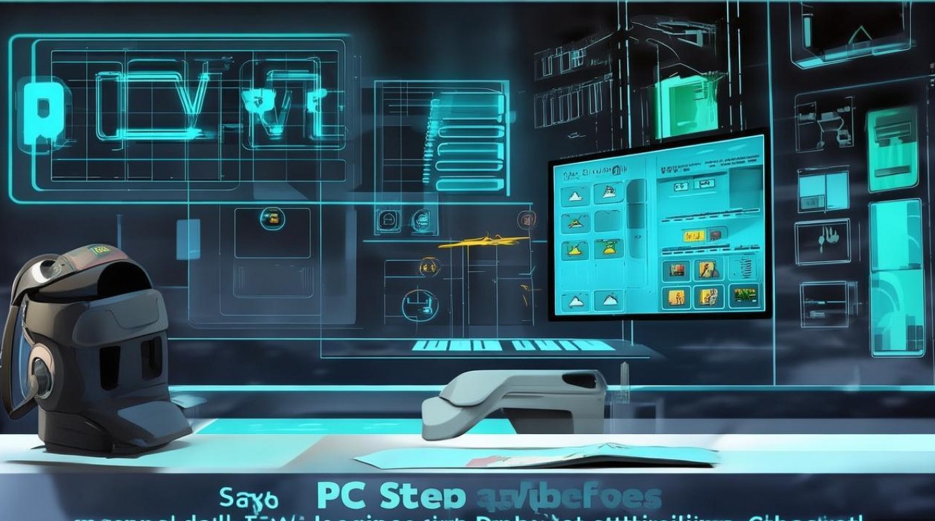 pc vr需要什么软件？新手必备安装指南推荐