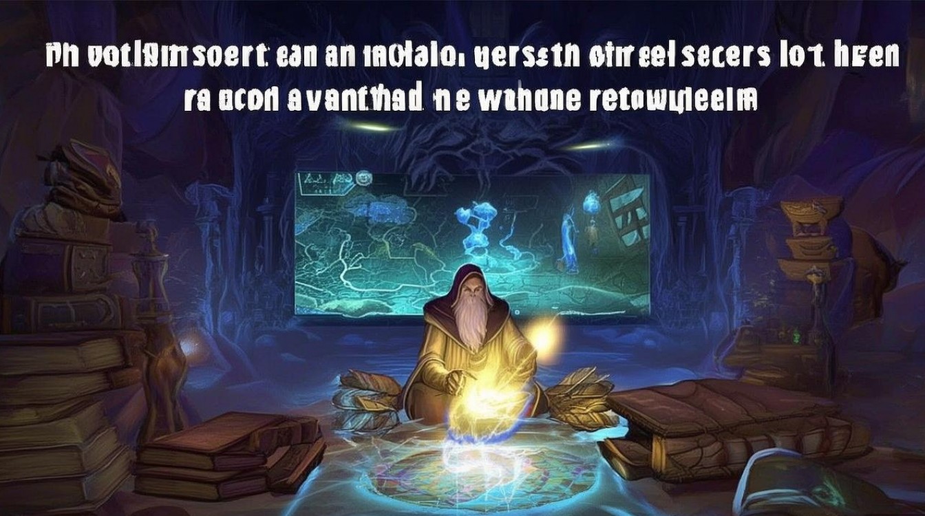 魔兽世界如何开启单机模式？本地玩需哪些配置？
