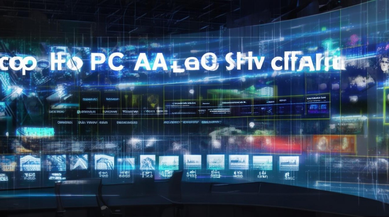 PC端有哪些实用的AI软件？求推荐！