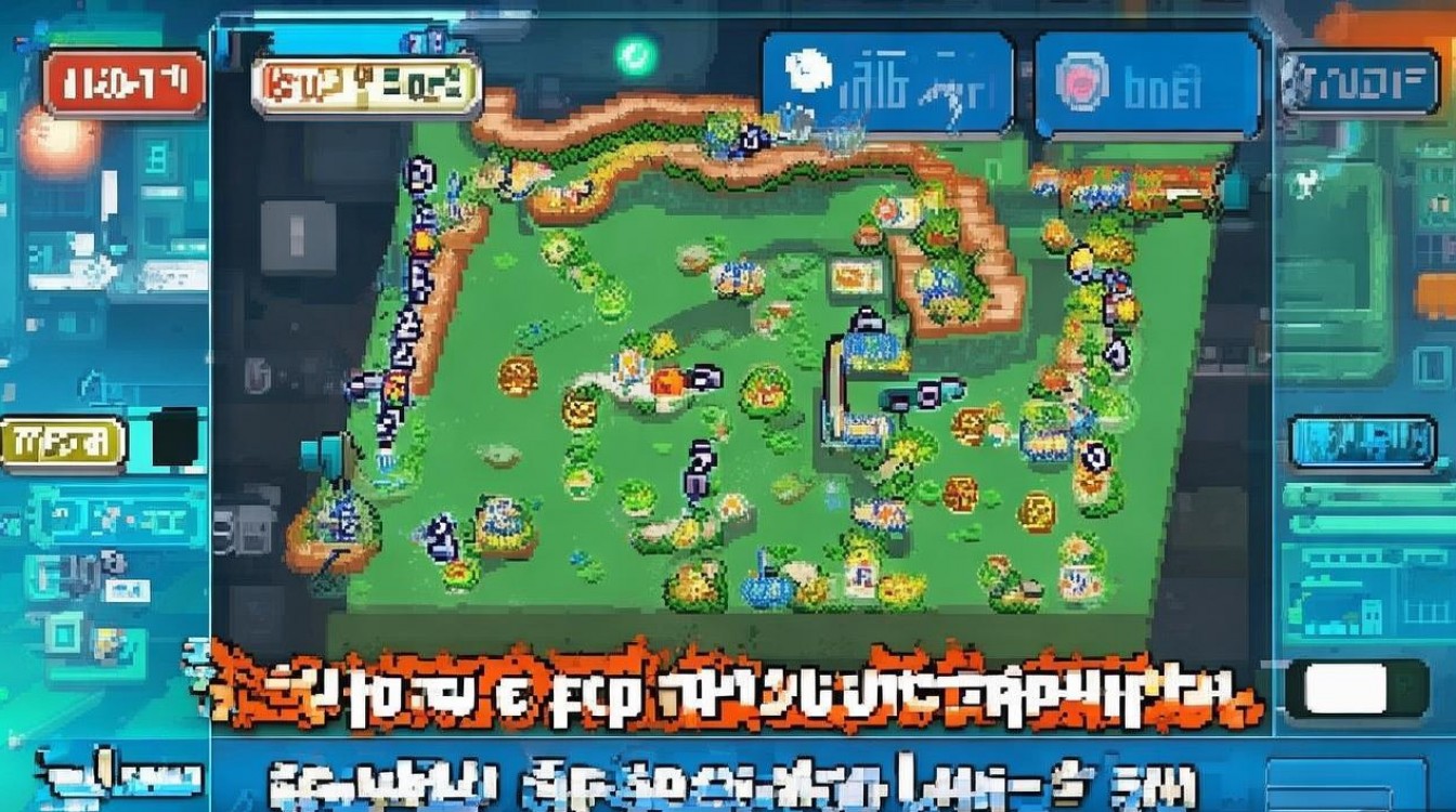 创造地图抖音游戏攻略怎么玩？新手入门步骤详解