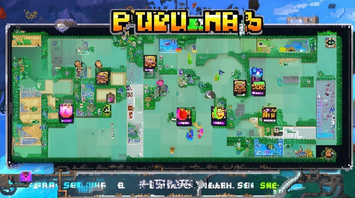 创造地图抖音游戏攻略怎么玩？新手入门步骤详解