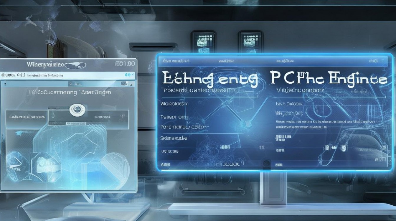 鸿蒙PC引擎是什么软件？它和Windows有啥区别？