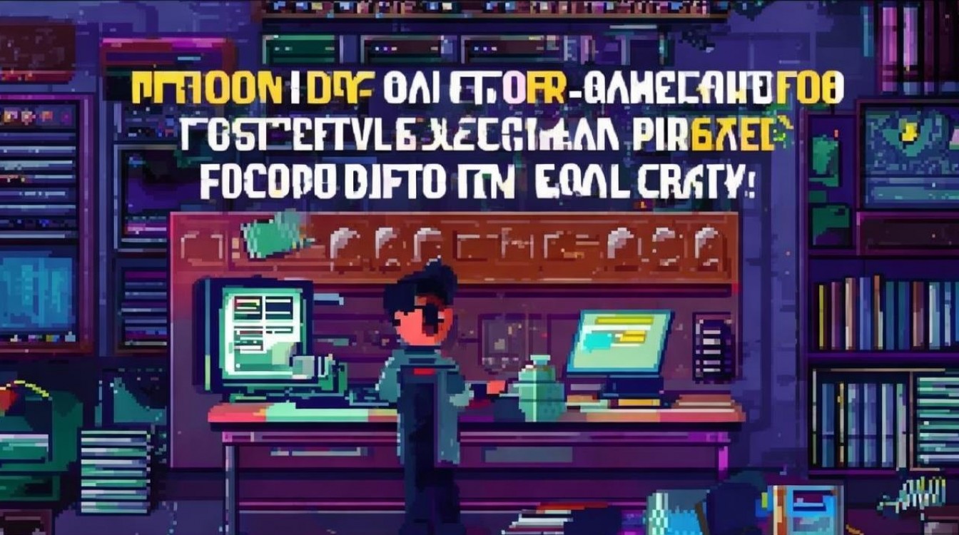 纯文字单机游戏制作难吗？新手如何从零开始做？
