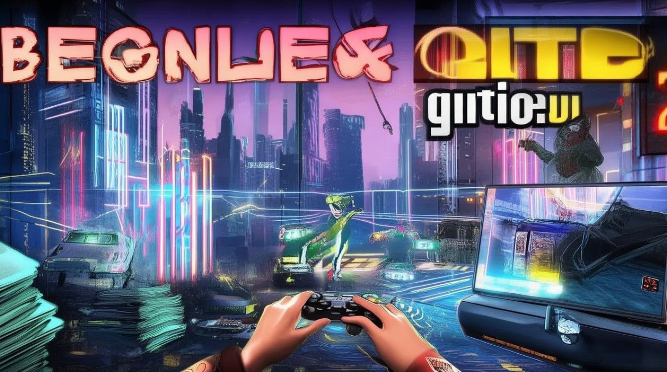 epic gta5单机游戏怎么玩？新手入门步骤详解