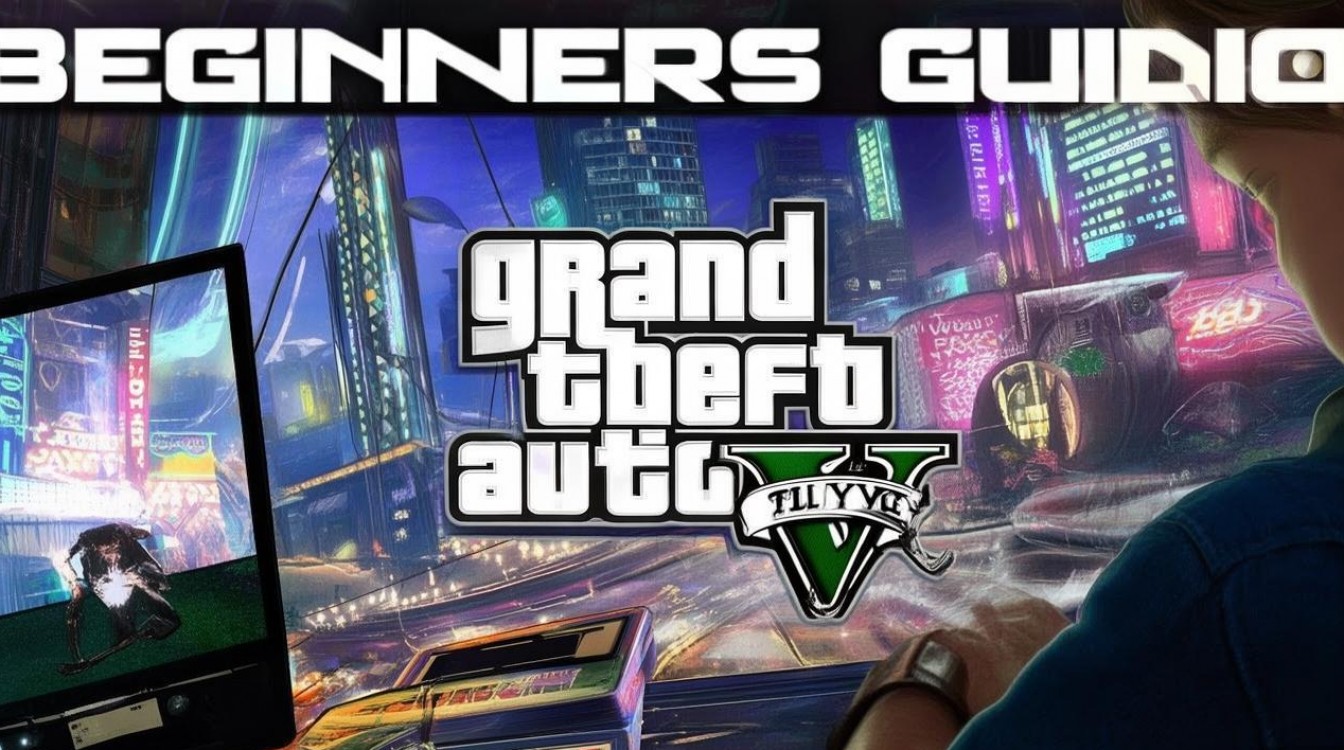 epic gta5单机游戏怎么玩？新手入门步骤详解