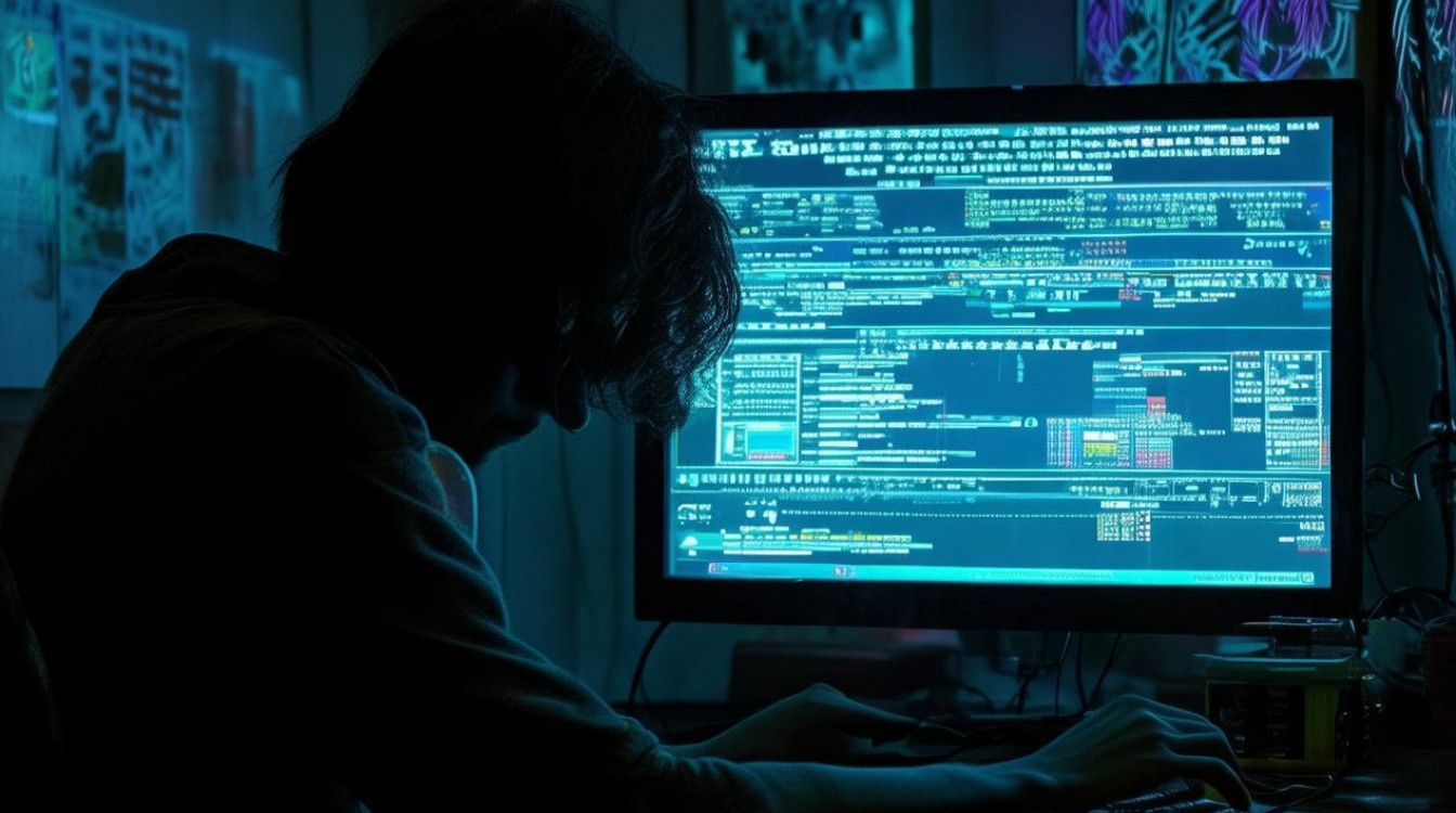 洗钱暗语pc是什么软件？揭秘背后的非法操作与风险