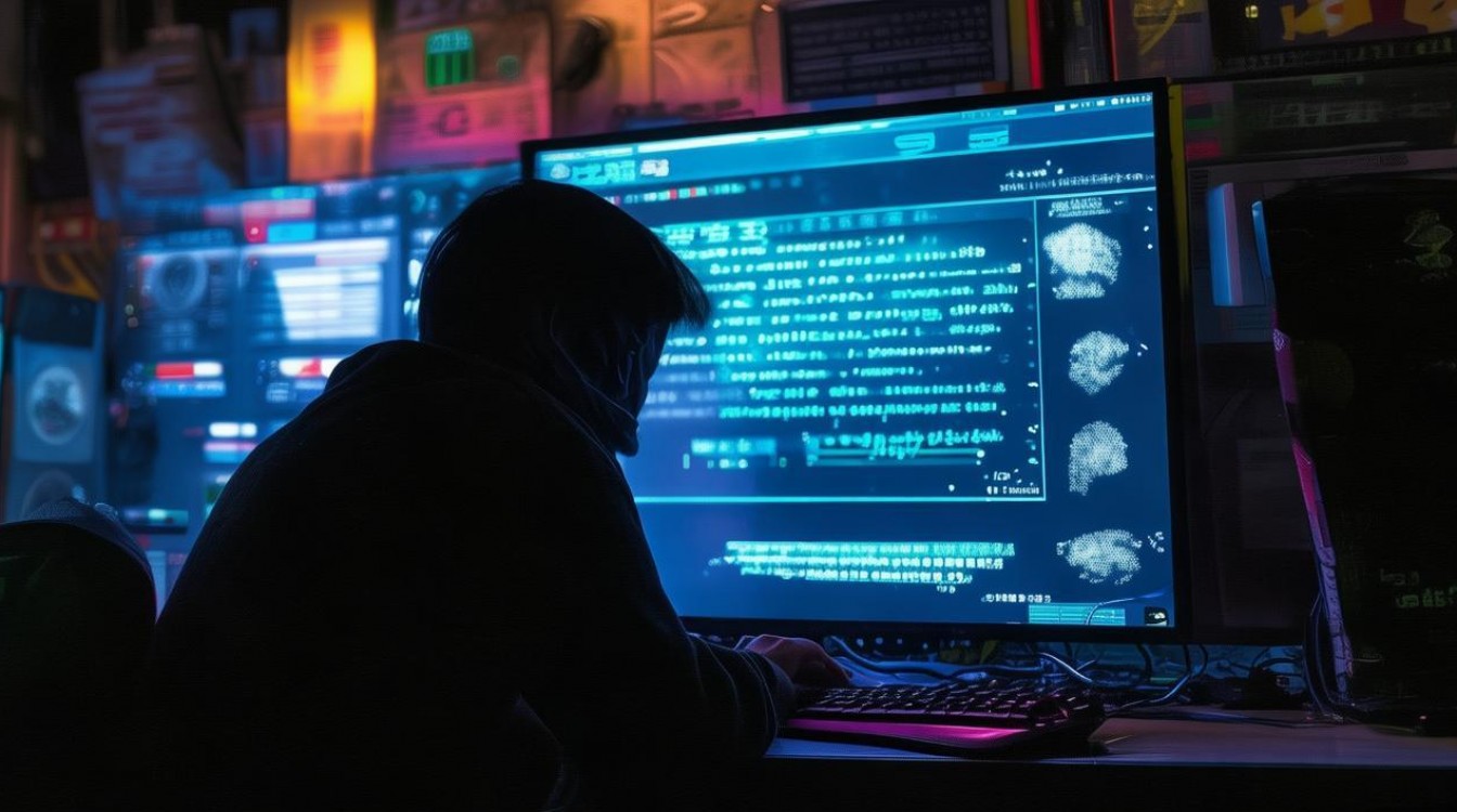 洗钱暗语pc是什么软件？揭秘背后的非法操作与风险