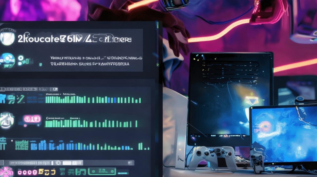 PC和Xbox用什么加速软件比较好用？