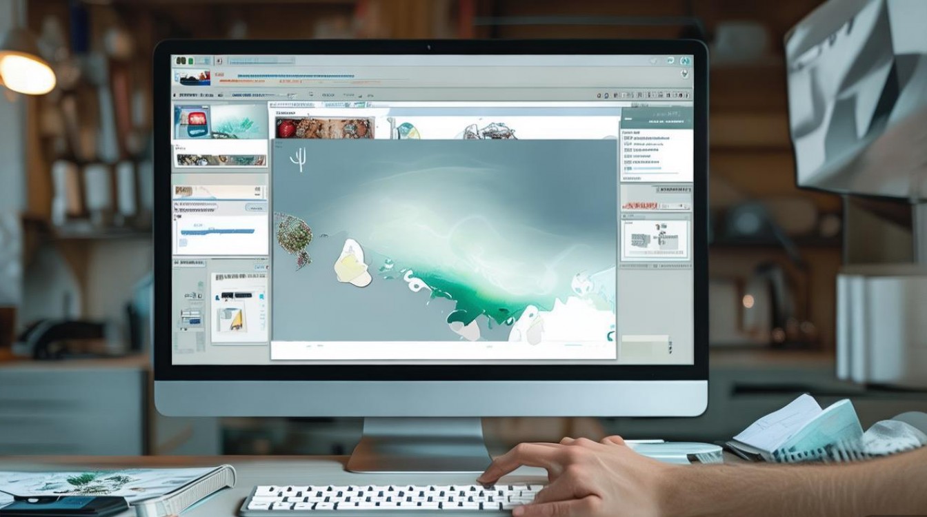 新手学PC平面画图，哪些软件既简单又实用？