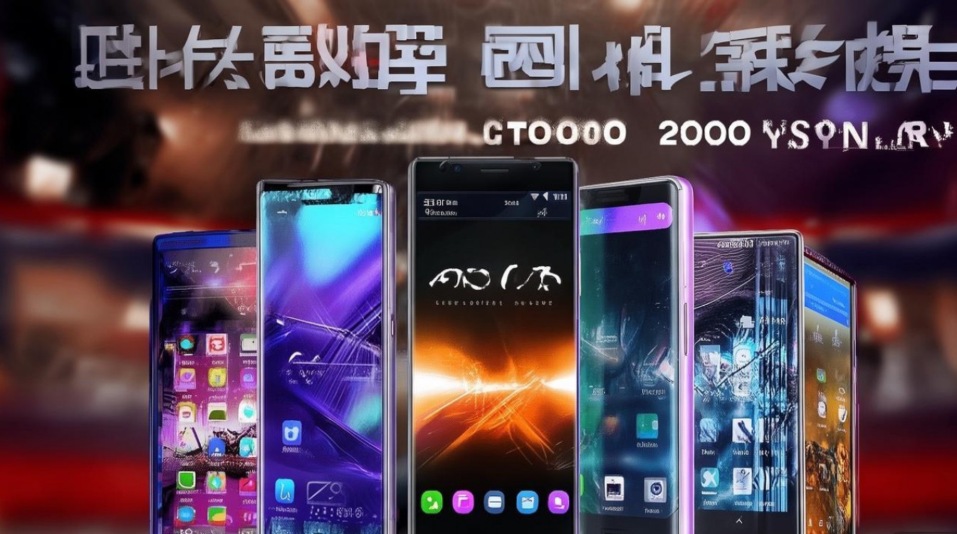 游戏手机两千价位选哪个？性能续航均衡款值得买吗？