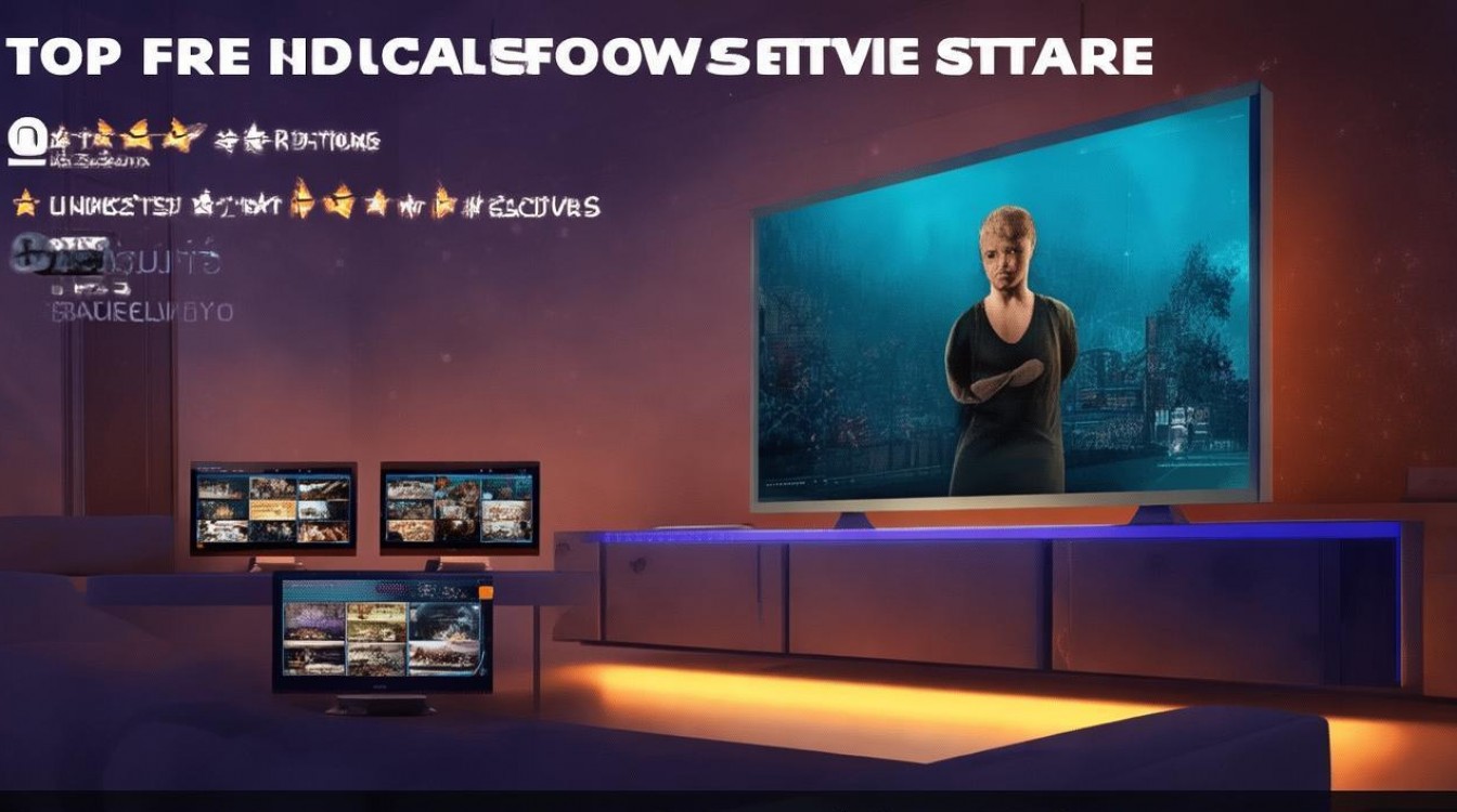 PC看电影的软件有哪些推荐？求免费无广告的优质观影工具。