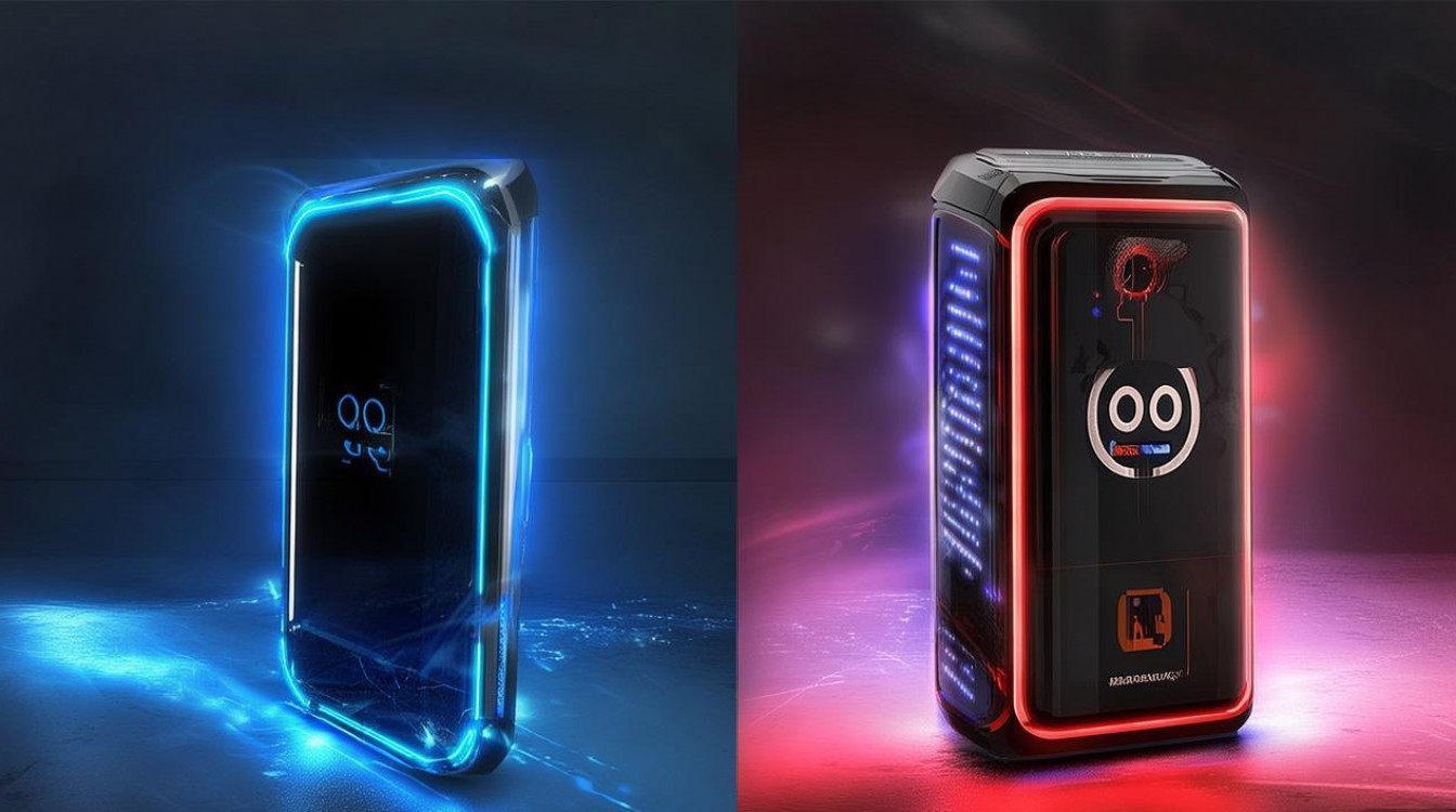 vivo手机打游戏首选iQOO数字系列还是Neo系列？哪款性能强散热好？