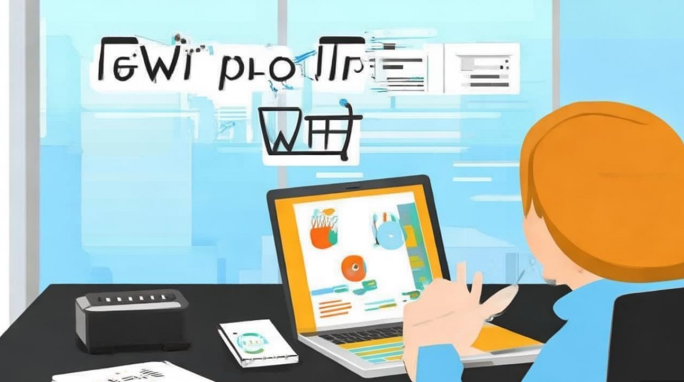 手提电脑连不上WiFi怎么办？一步步教你解决上网问题