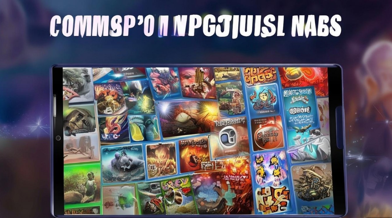 三星手机上有哪些好玩的单机游戏推荐？