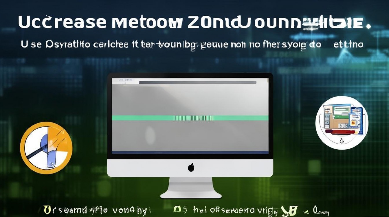 电脑音量太小怎么办？3个方法教你快速调大音量