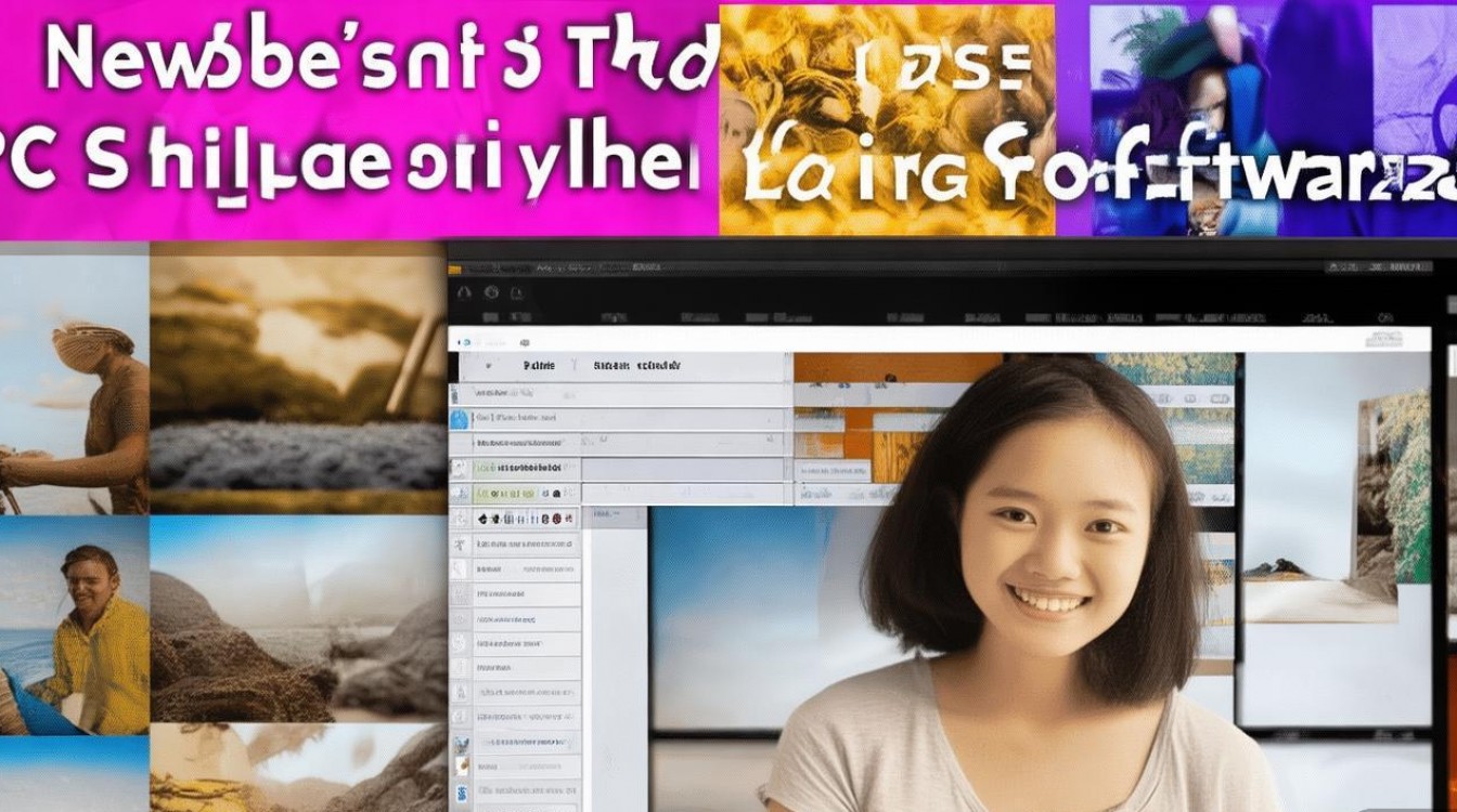 新手必看！PC图片修改用什么软件简单又好用？