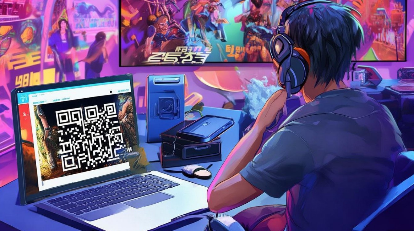 腾讯游戏如何单机扫码？扫码登录单机游戏的步骤是什么？