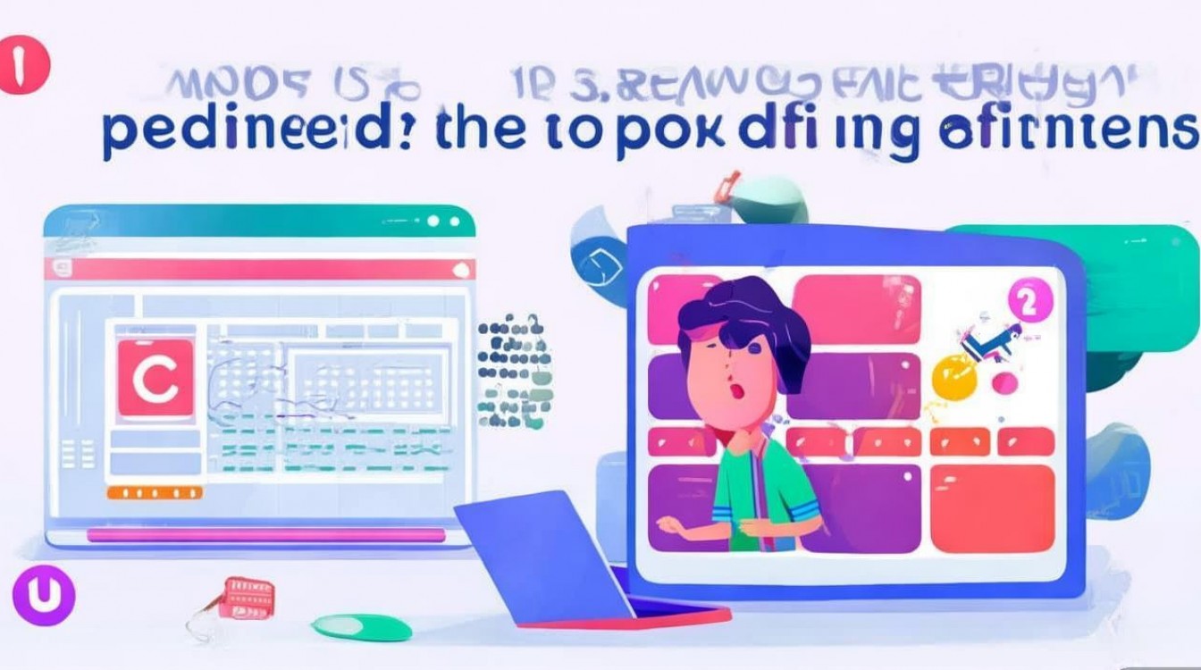 电脑新手如何快速打字？从零开始学高效输入技巧