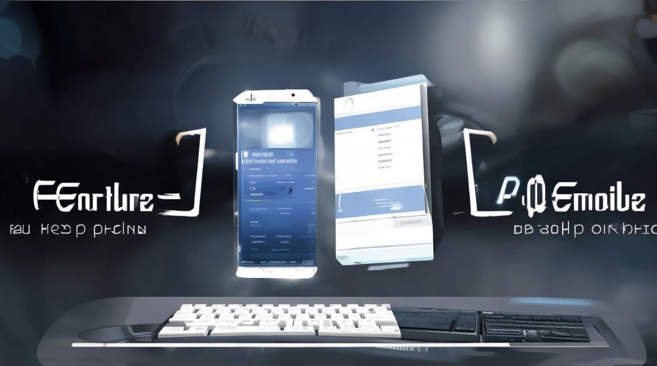电脑软件pc版是什么？与手机版有啥区别？
