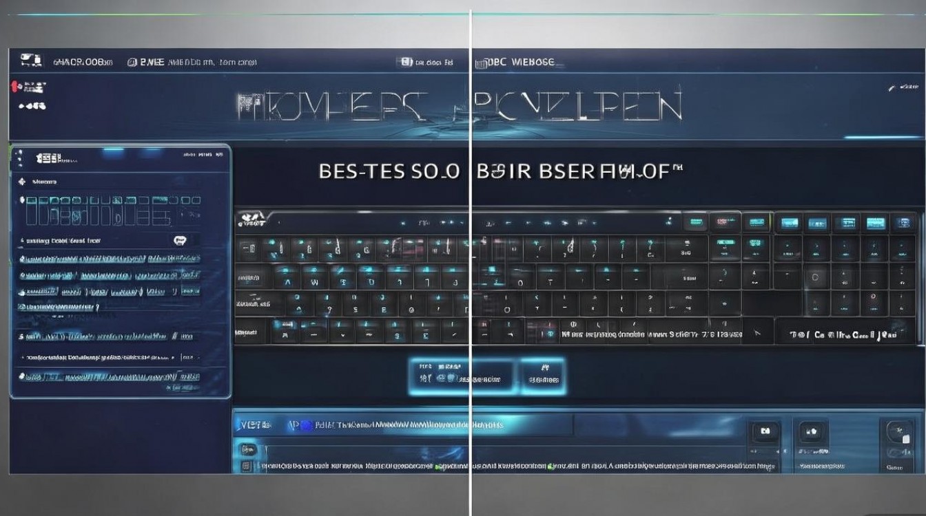 电脑软件pc版是什么？与手机版有啥区别？