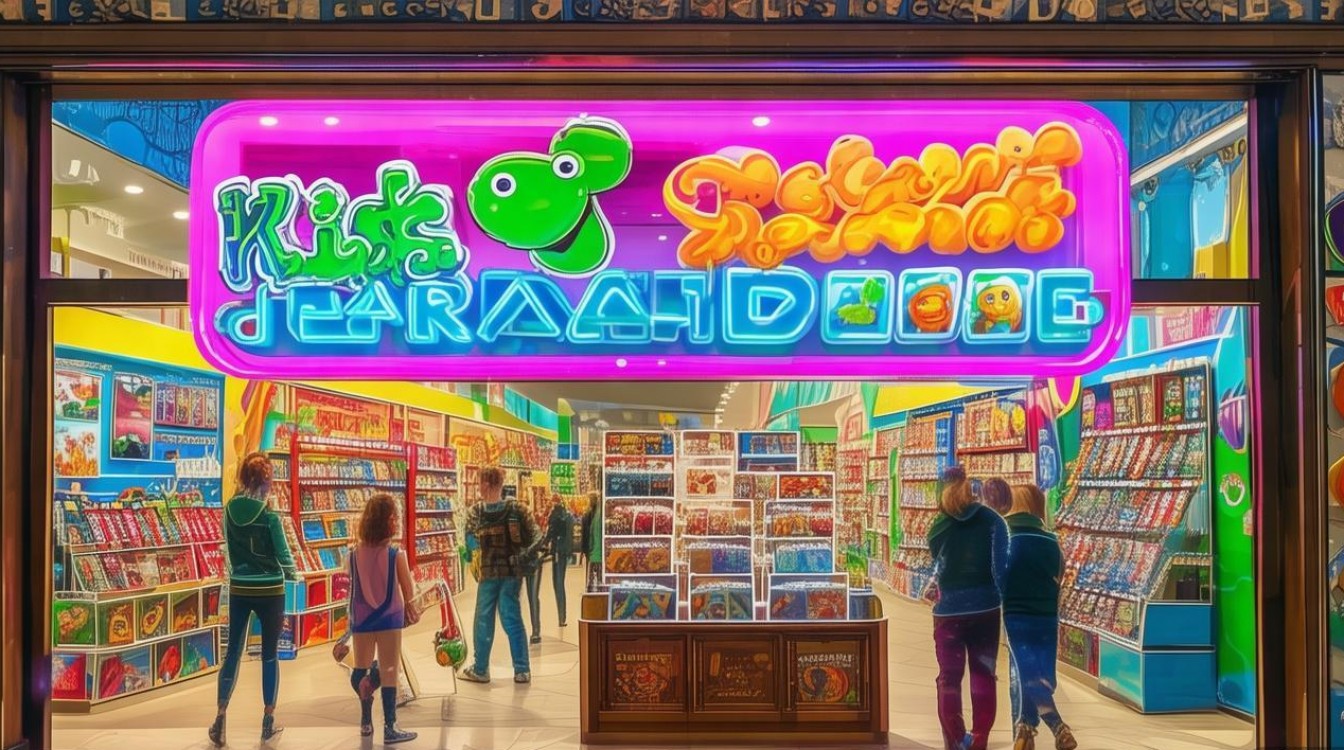 韦曲哪里有卖儿童手机游戏的店？