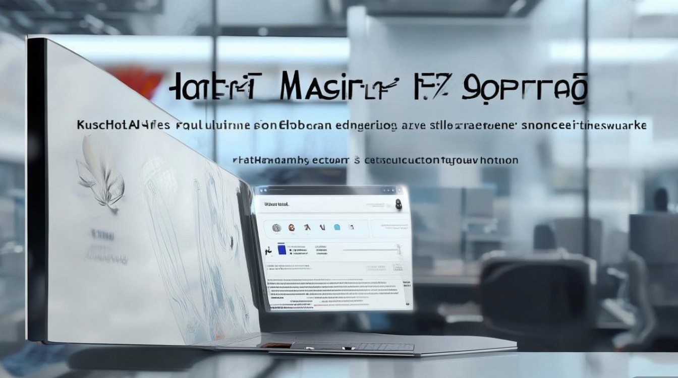 华为连接PC用什么软件？华为多屏协同用什么软件连接电脑？
