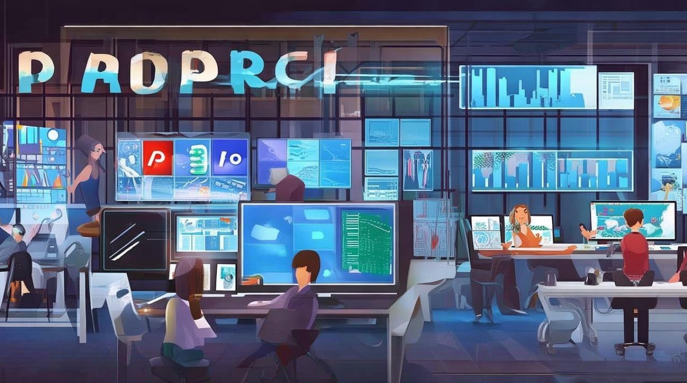 PC行业不同岗位会用到哪些专业软件？