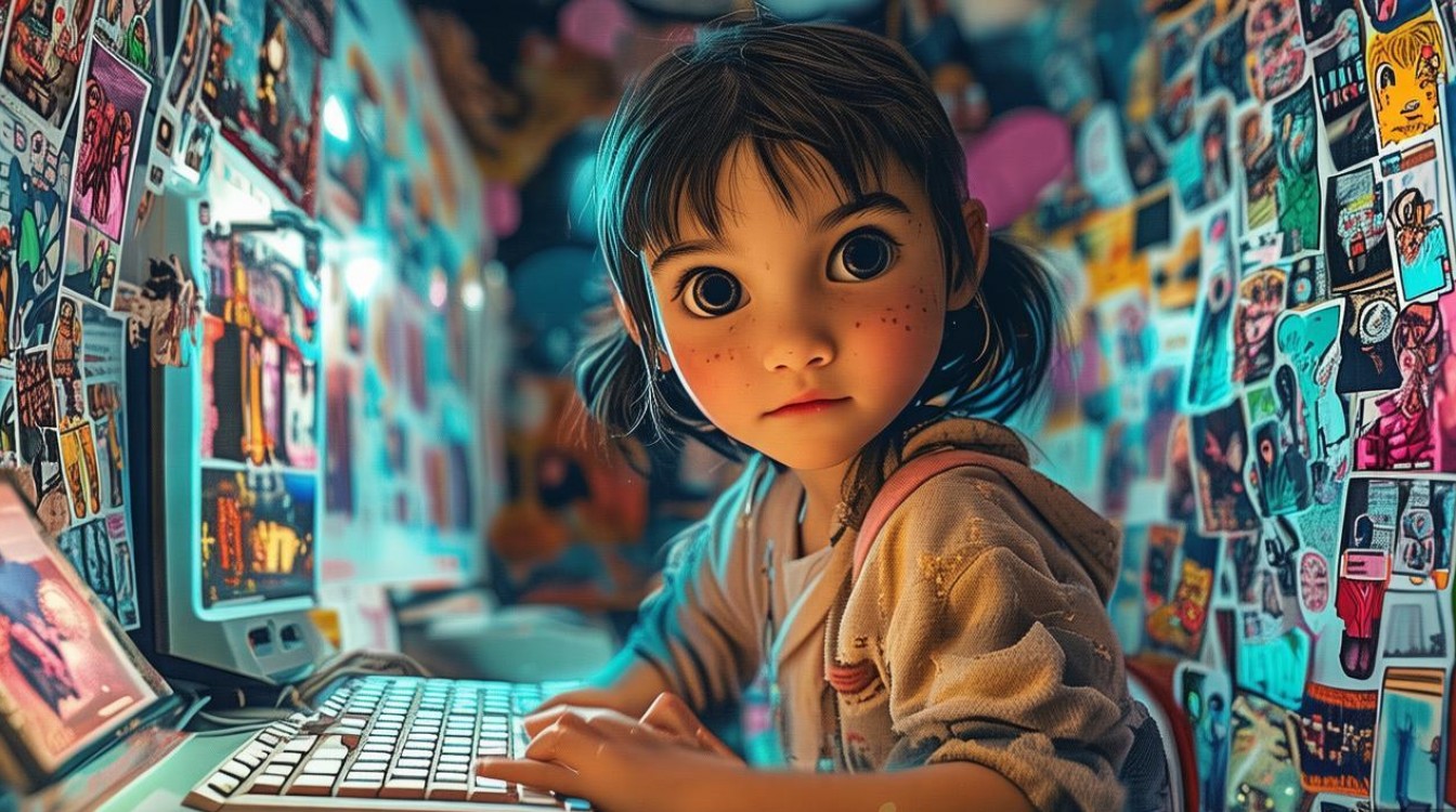 单机游戏女孩被贴标签？真实玩家形象该如何正确看待？