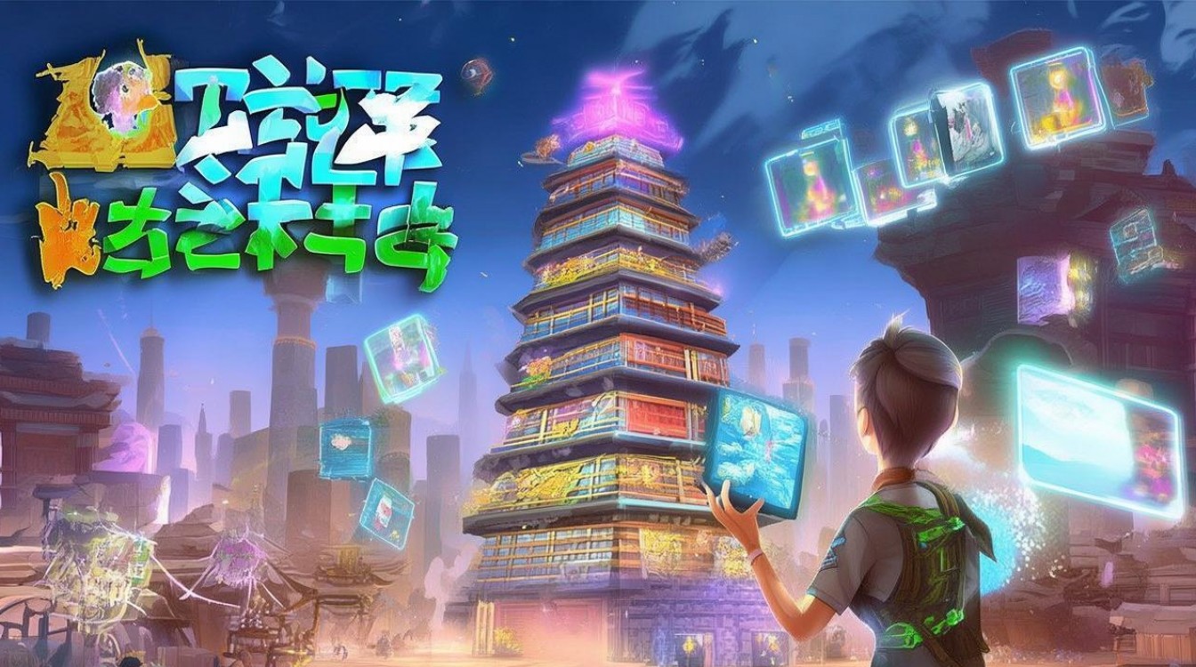 手游游戏宝塔攻略新手怎么玩？