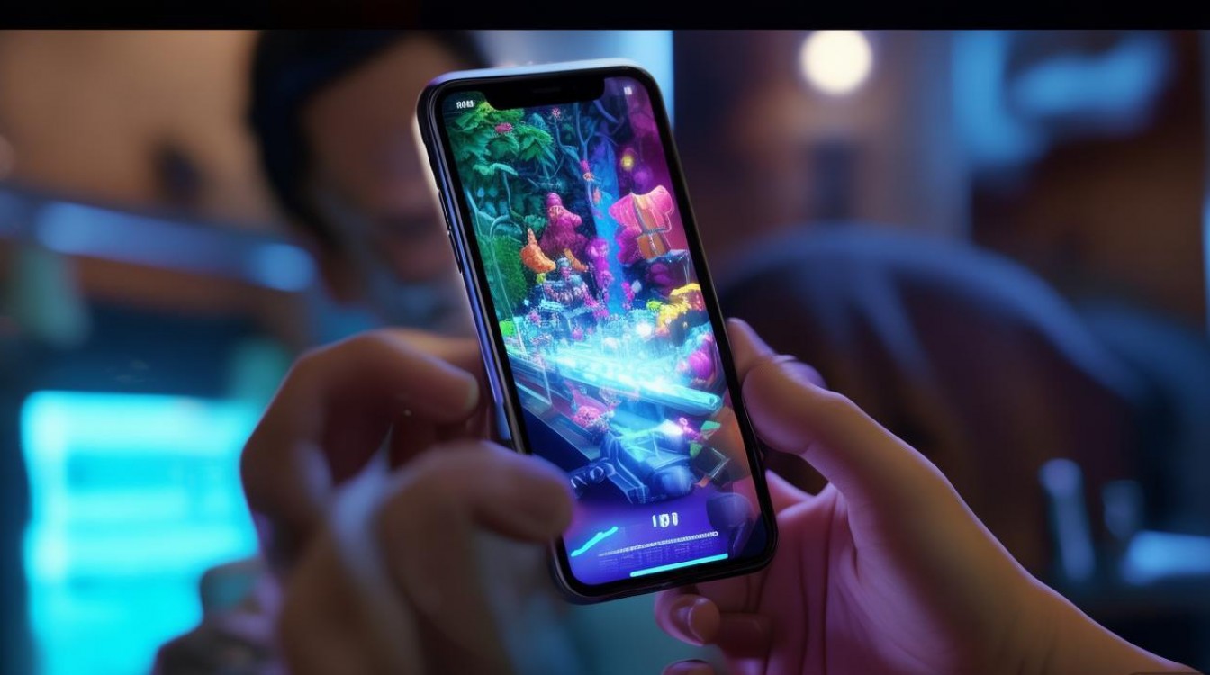 iOS手机打游戏哪个性价比高不卡顿？