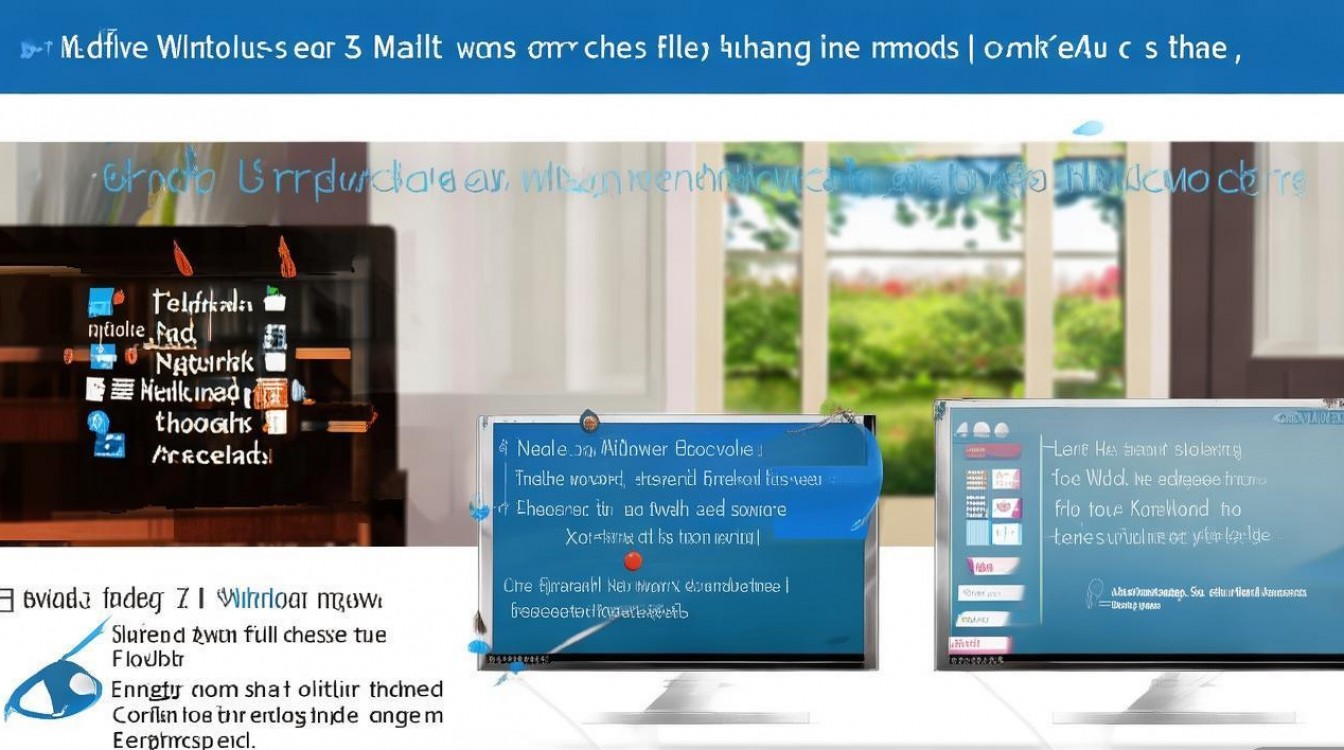 两台Win7电脑怎么设置才能实现互相共享文件？具体操作步骤有哪些？