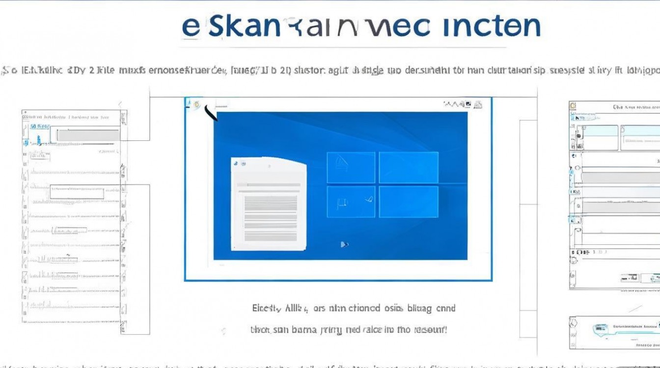win10如何扫描文件到电脑？详细步骤是怎样的？