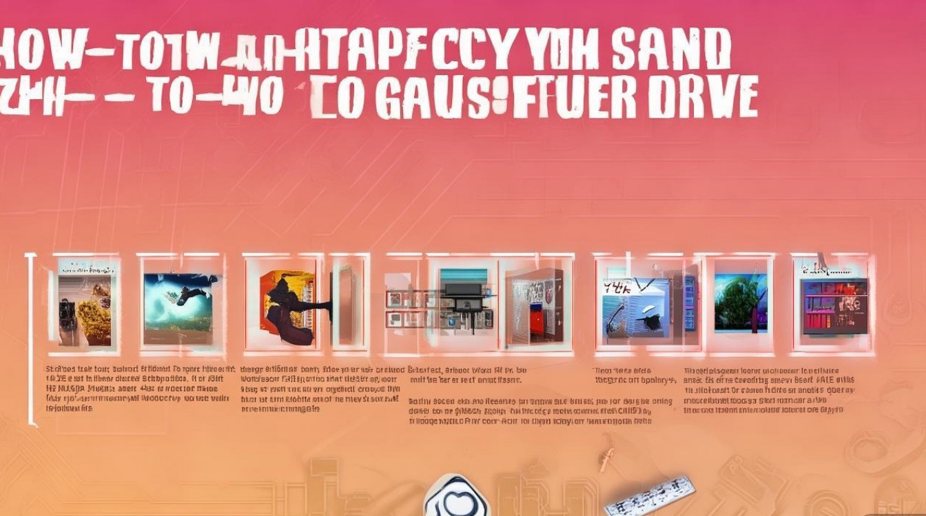 单机游戏怎么完整传到U盘？步骤详解在这里！
