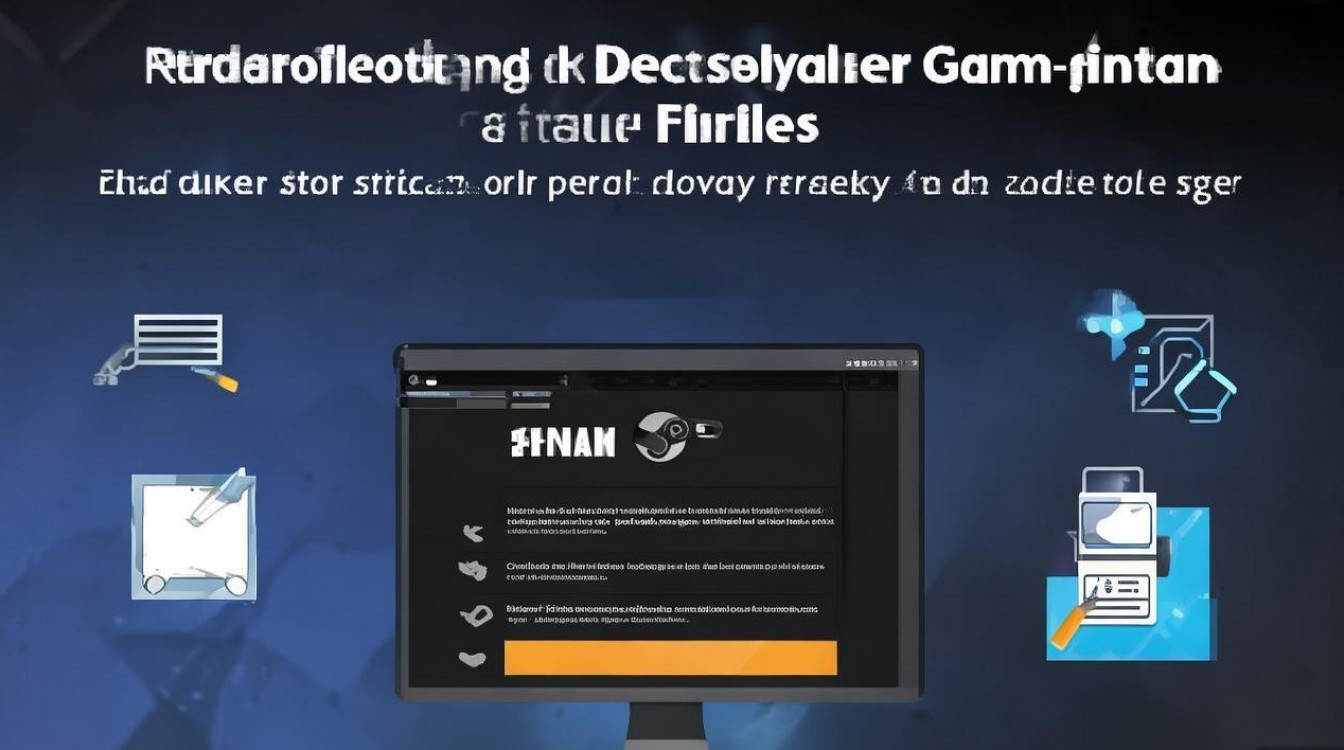 Steam单机游戏存档怎么彻底删除？手把手教你清理不留痕迹