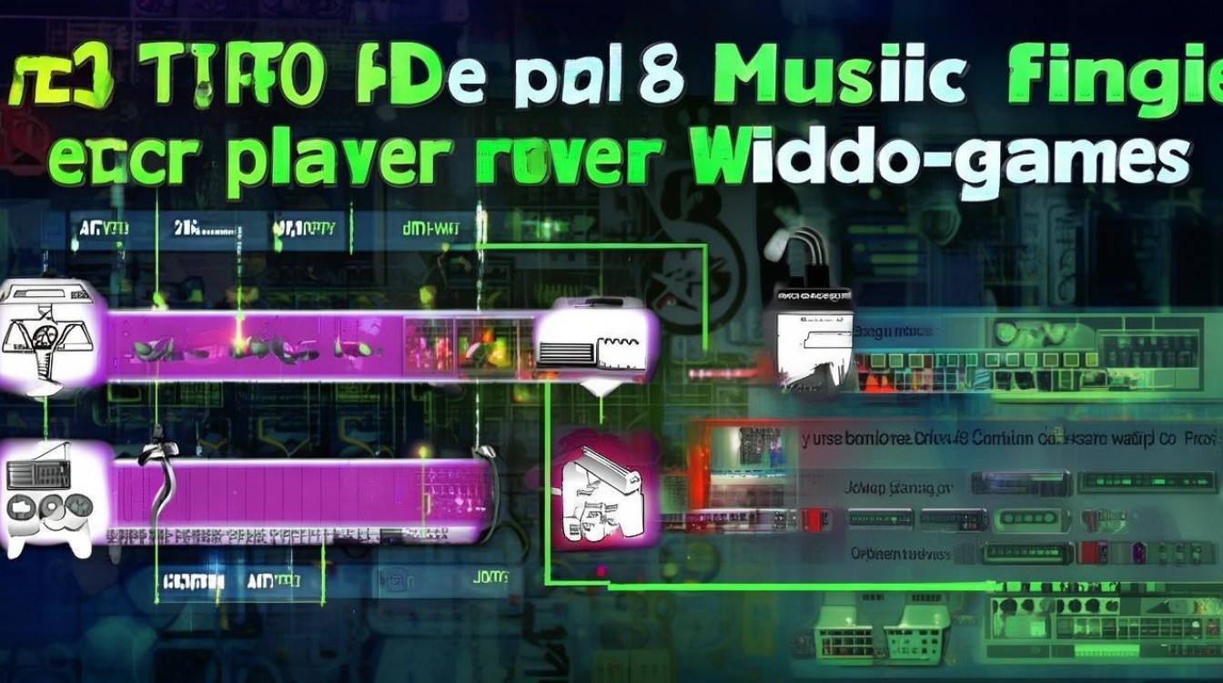 如何提取单机游戏音乐？详细步骤与工具分享