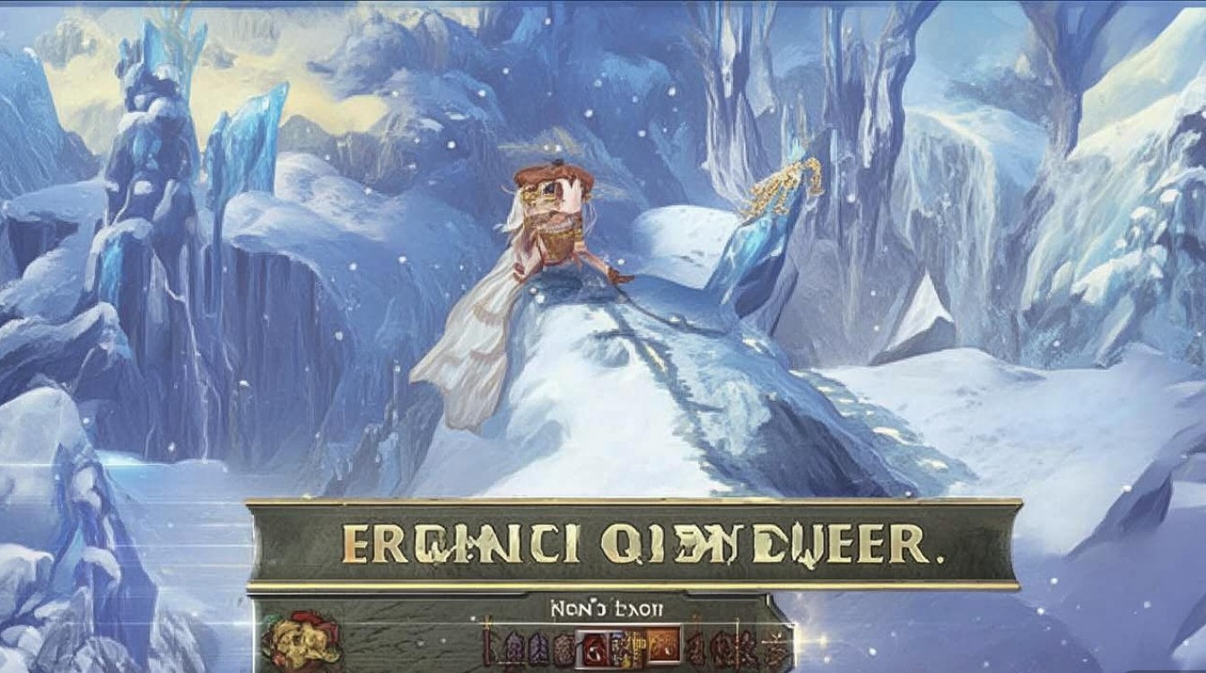 女帝游戏攻略雪鸦怎么过关？雪鸦关卡通关技巧分享？