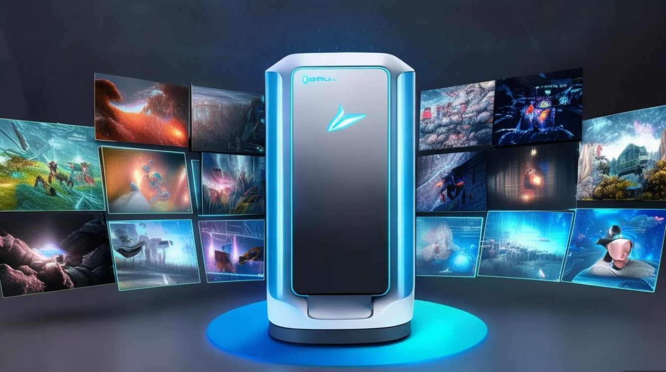VR手机盒子游戏软件哪个好？新手怎么选不踩坑？
