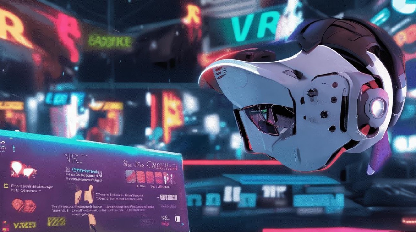 VR手机盒子游戏软件哪个好？新手怎么选不踩坑？