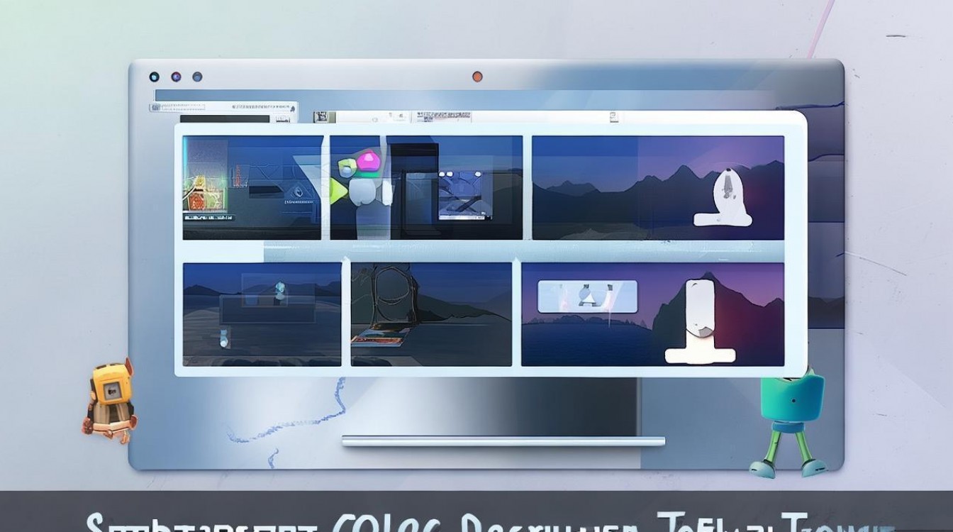 pc端用什么截图软件好？求推荐稳定好用的工具