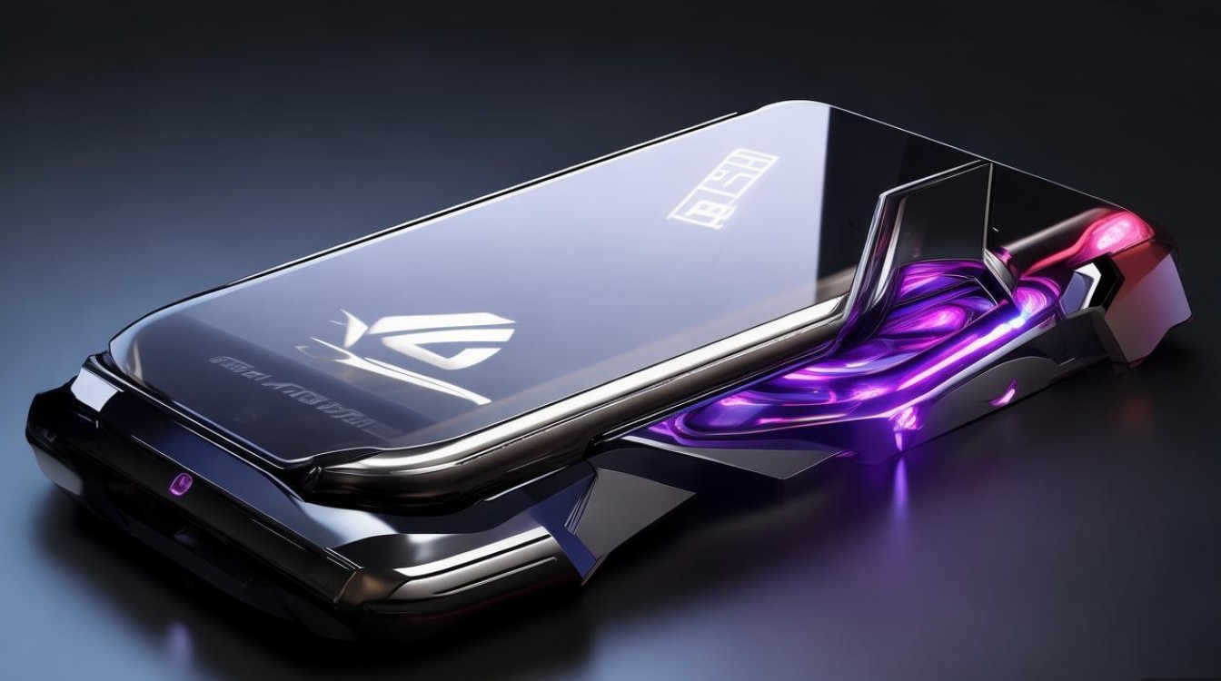 ROG6游戏手机是哪个厂家生产的？
