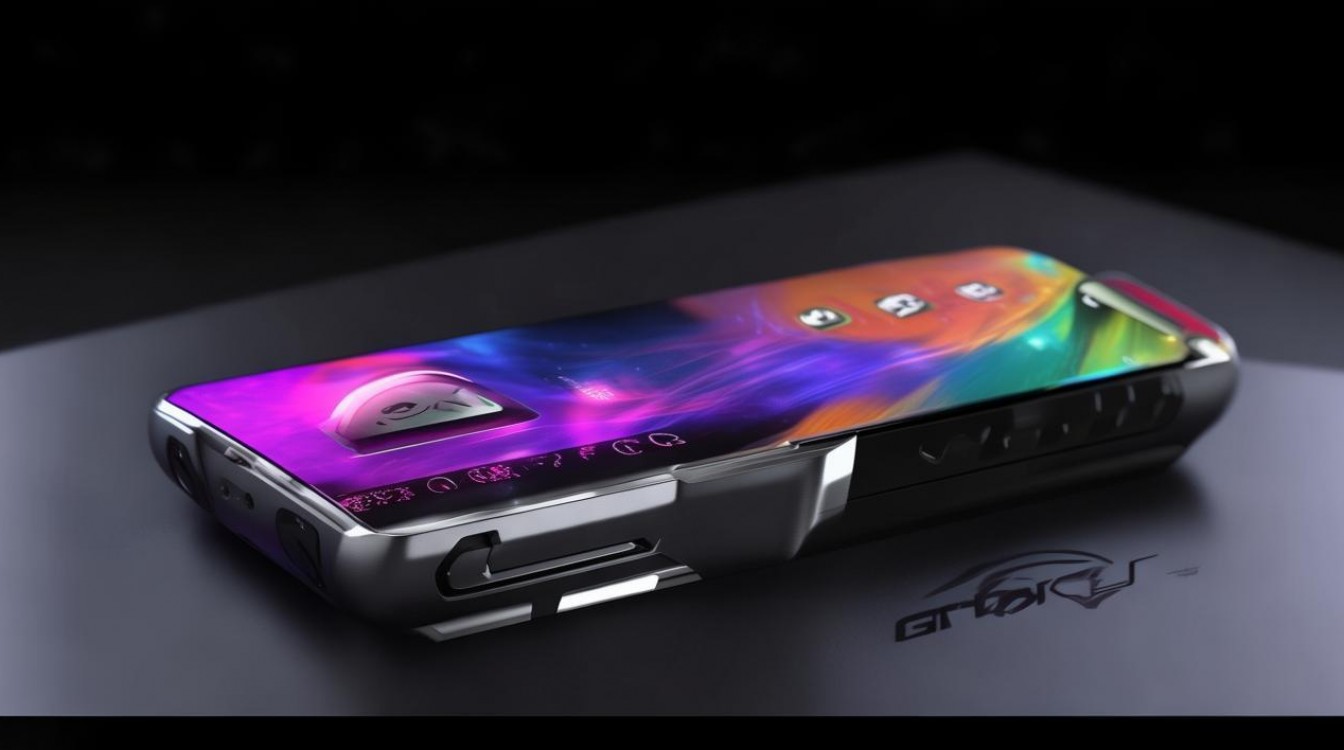 ROG6游戏手机是哪个厂家生产的？