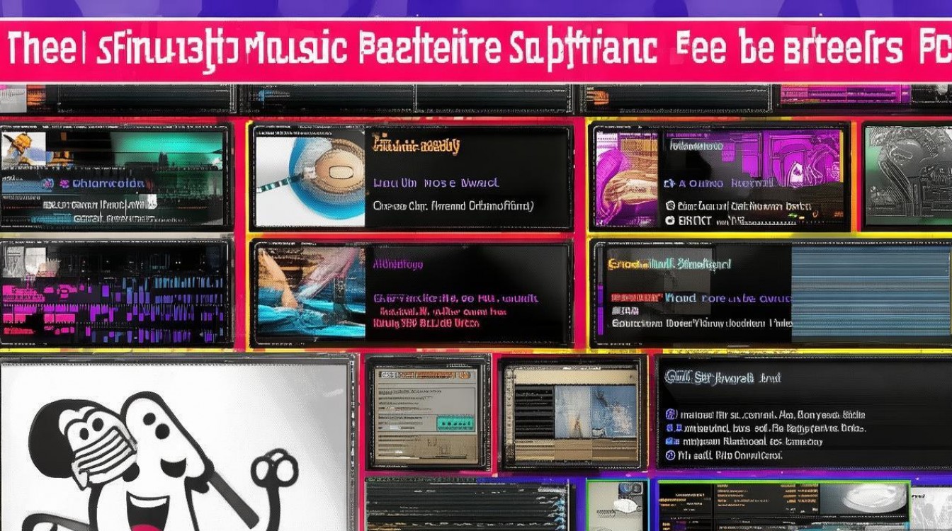 pc练歌用什么软件最好？新手推荐免费又好用的？