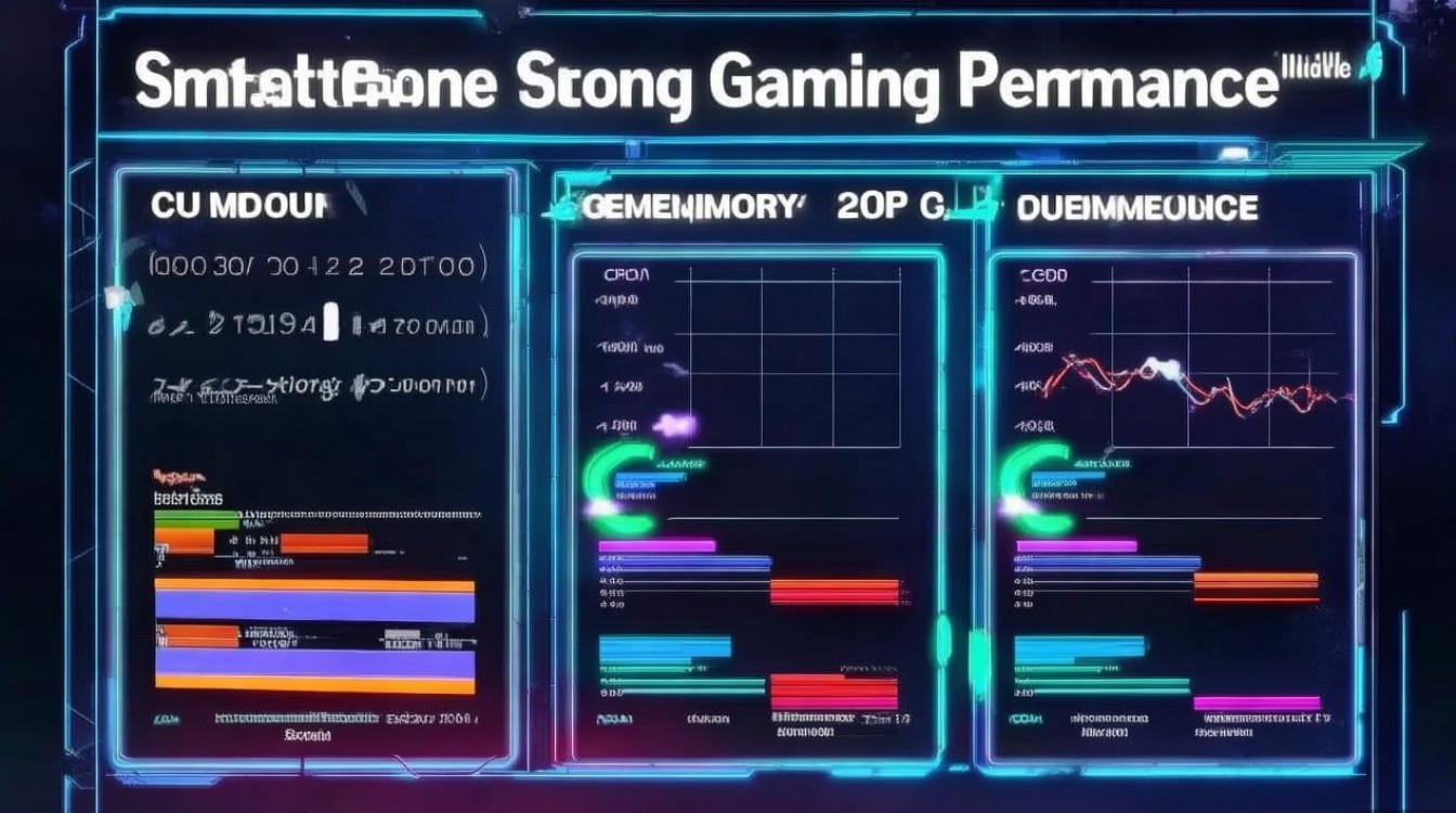 手机玩游戏看哪个参数好？CPU、内存还是显卡？