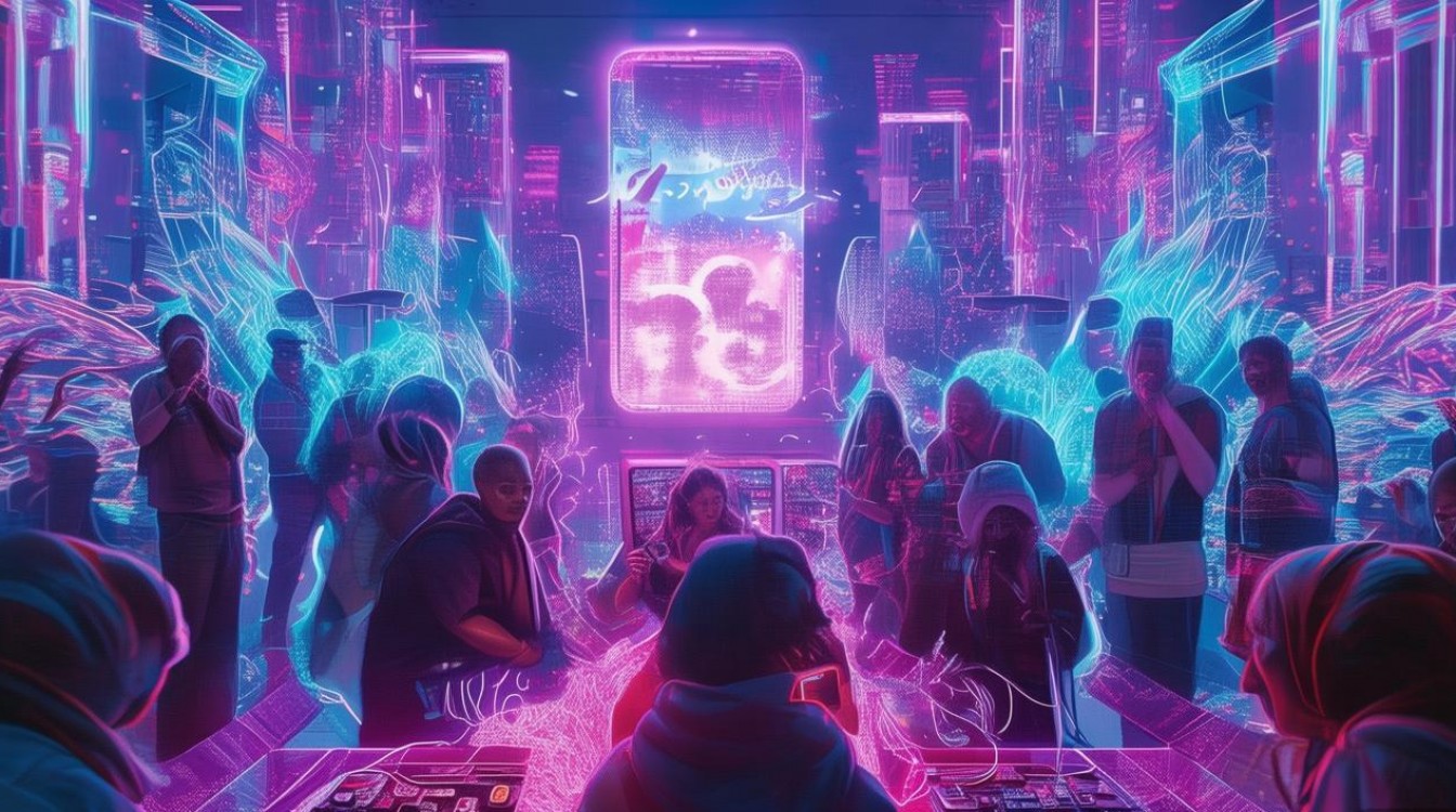 在哪个游戏里可以免费领取5G手机？是真实的福利还是虚假的套路？