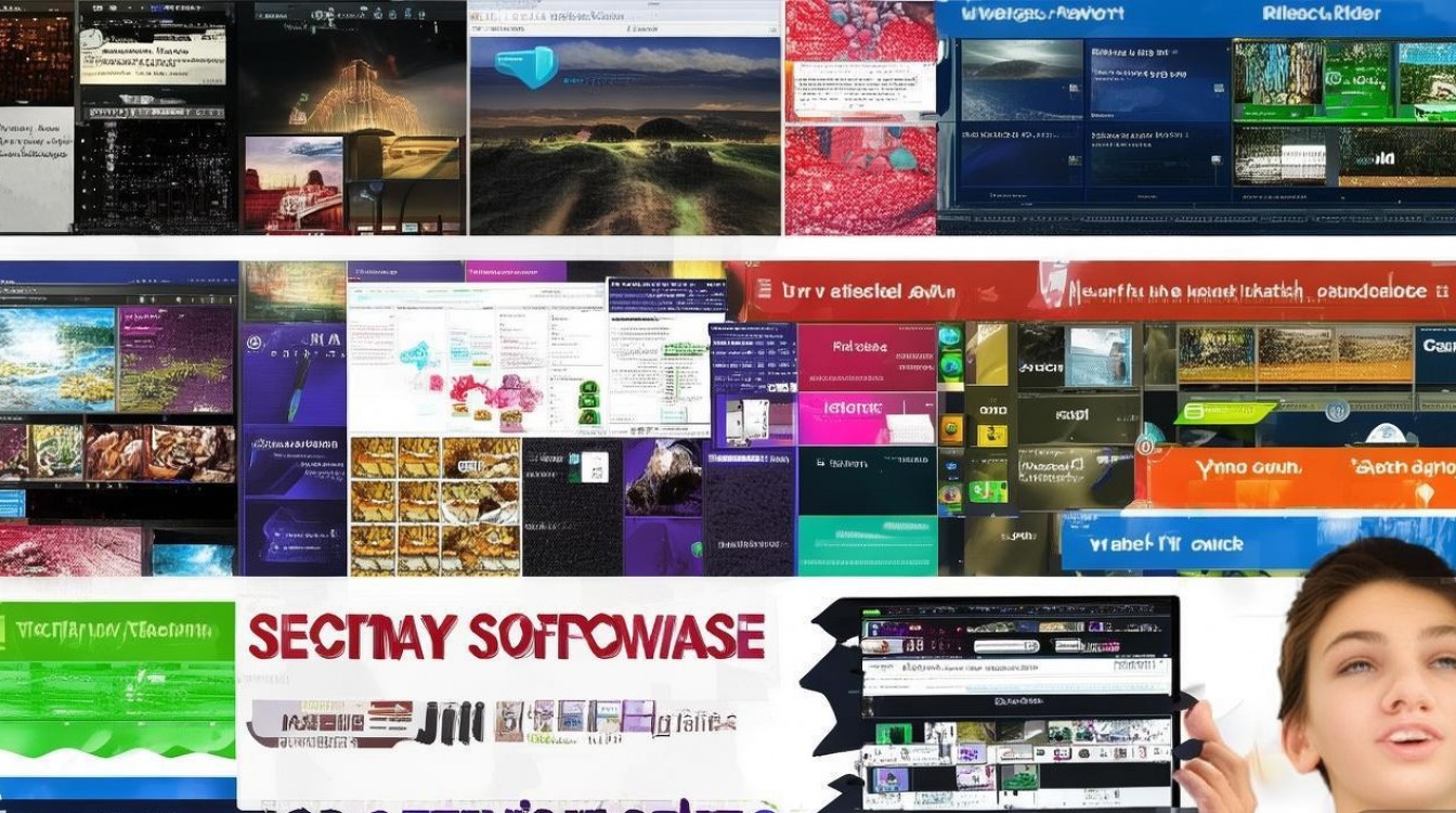 调色用什么PC软件好？新手必学选软件技巧有哪些？