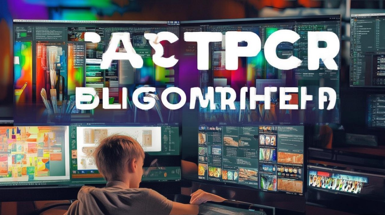 调色用什么PC软件好？新手必学选软件技巧有哪些？