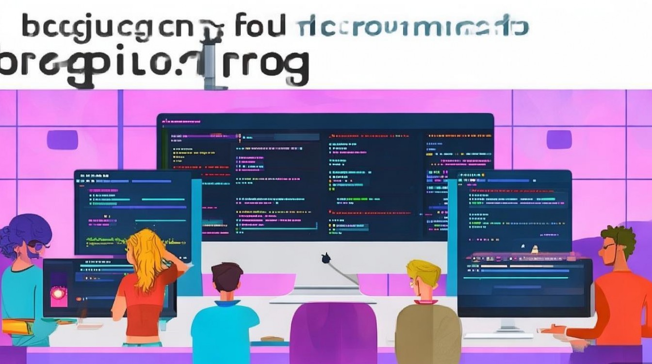 PC端有哪些主流编程软件适合新手入门？