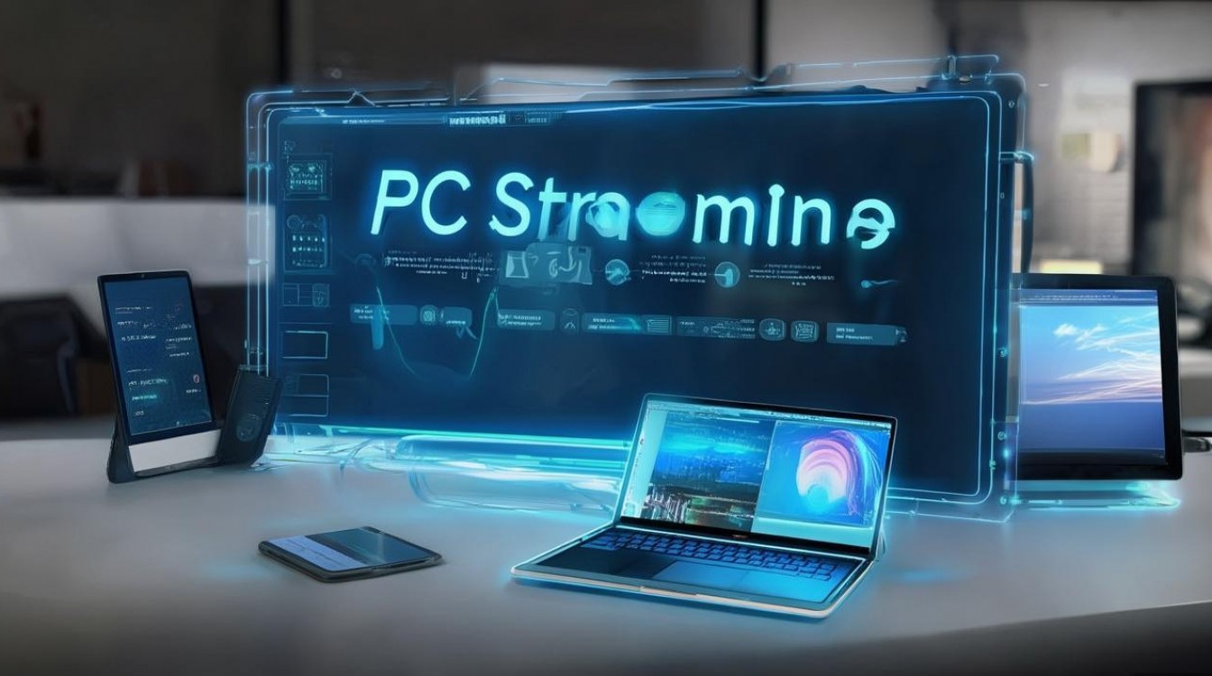 PC串流官方软件叫什么？支持哪些设备？